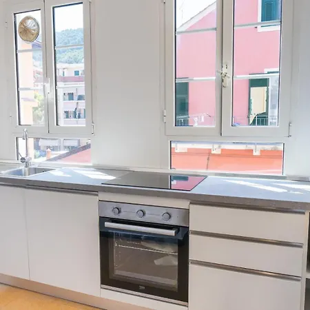 A Due Passi Dal Mare Apartment Laigueglia