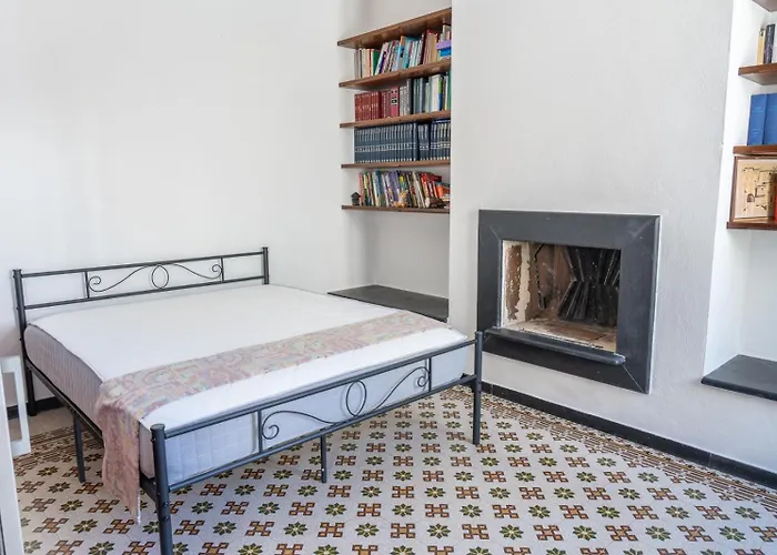 Apartmán A Due Passi Dal Mare *