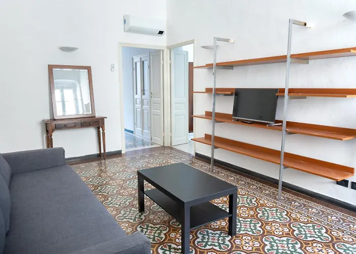 A Due Passi Dal Mare *